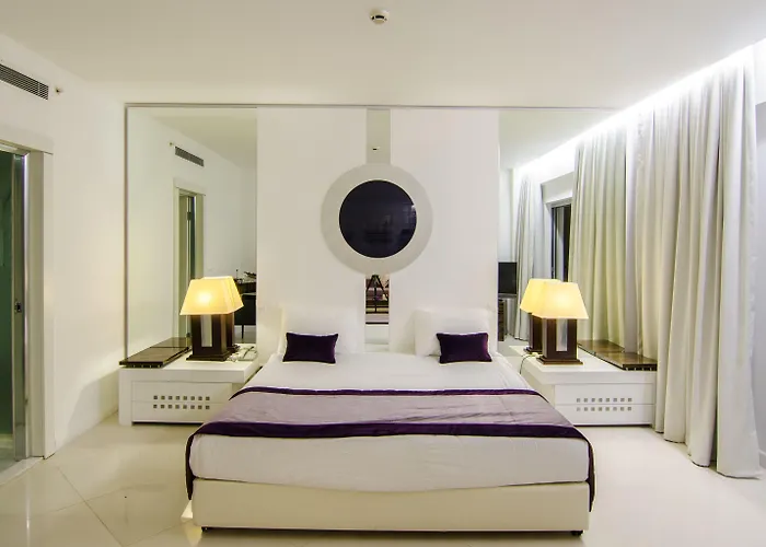 Baia Bodrum Курортный комплекс 5*