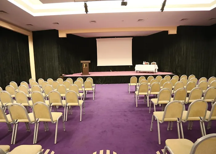 Baia Bodrum Üdülőközpont 5*