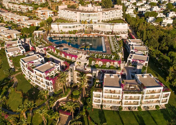 Baia Bodrum 5*