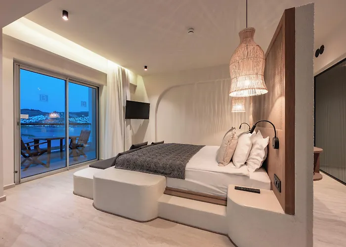 Baia Bodrum Гюндоган