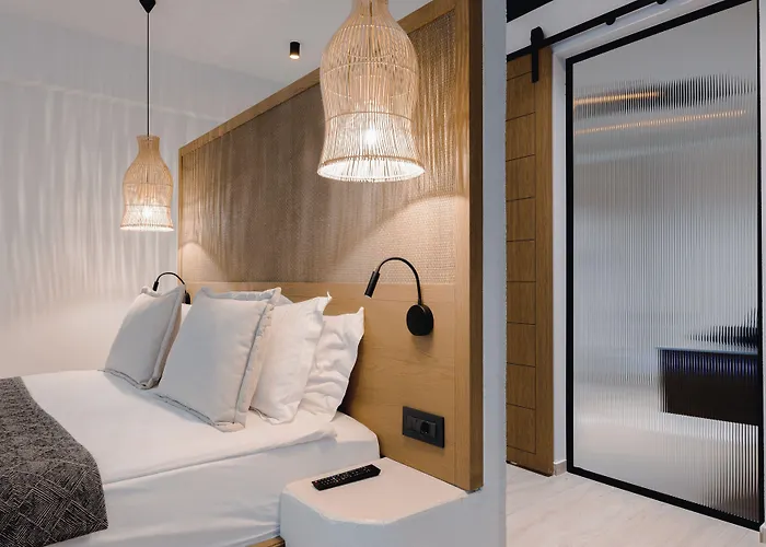 Курортный комплекс Baia Bodrum 5*