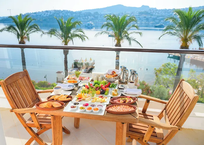 Baia Bodrum