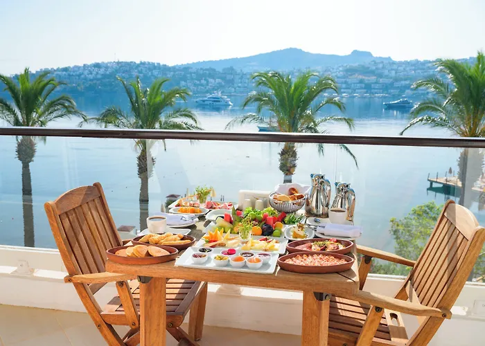 Baia Bodrum